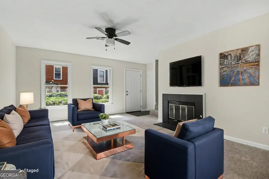 3470 Silver Maple Drive, Duluth, GA 30096 - #2