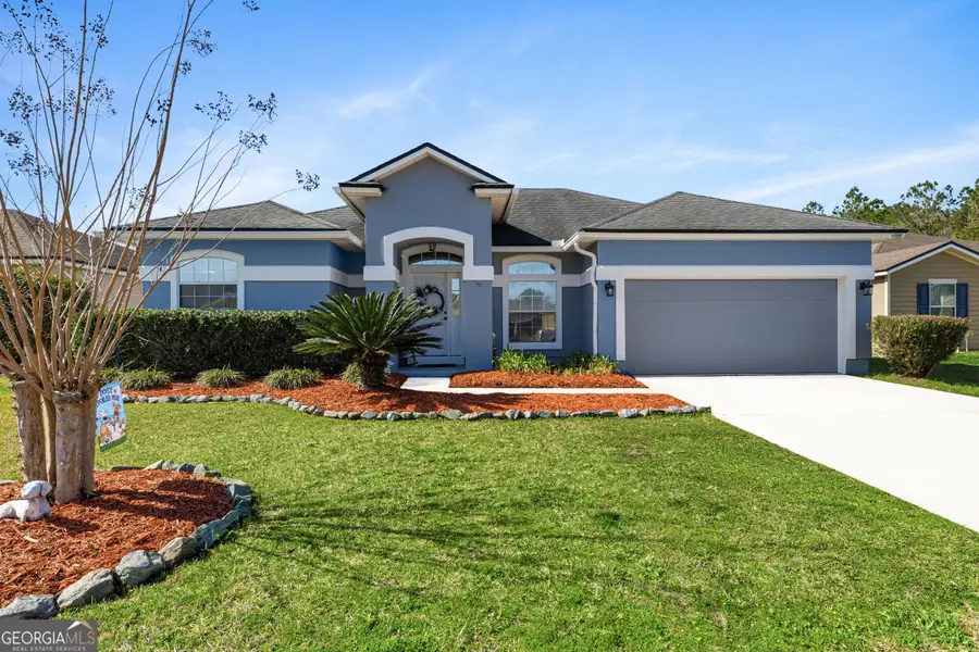 45095 Dutton Way, Callahan, FL 32011 - #2