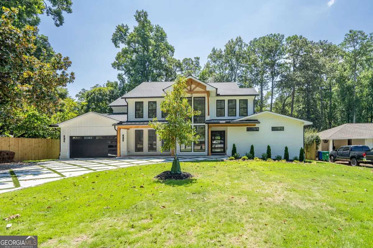 1653 Pamela Drive Ne, Brookhaven, GA 30319 - #1