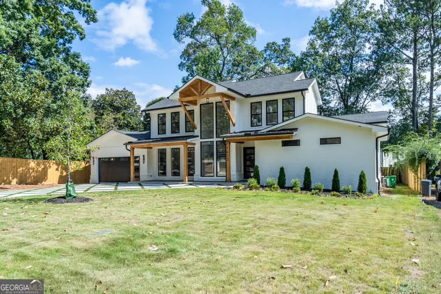 1653 Pamela Drive Ne, Brookhaven, GA 30319 - #2
