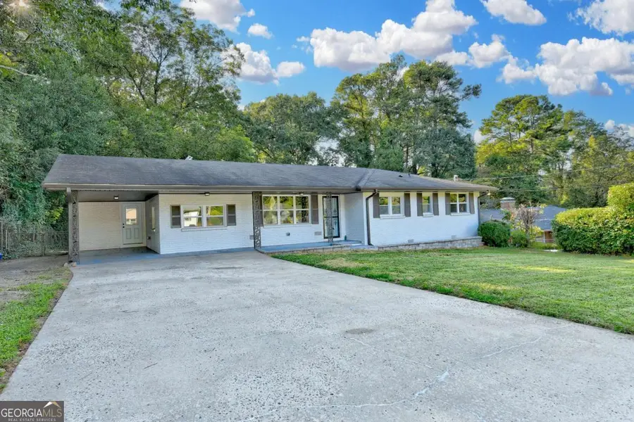 2181 Juanita Street, Decatur, GA 30032 - #2