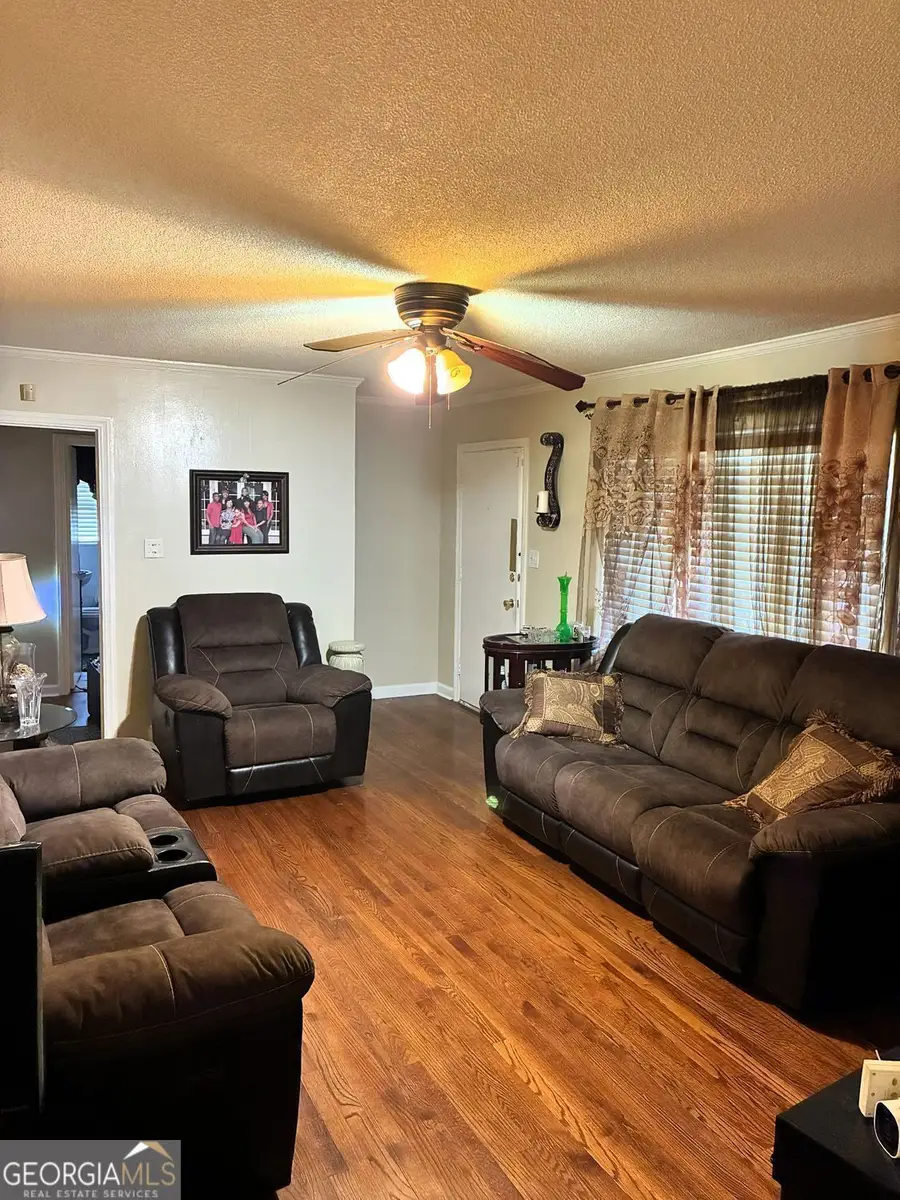 3535 Bloomfield Drive, Macon, GA 31206 - #3