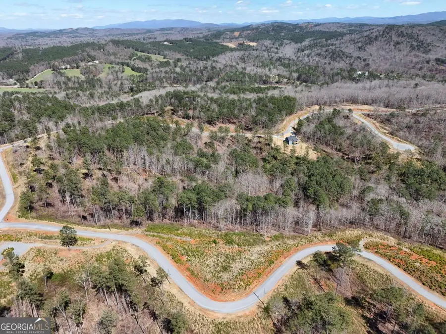 155 Shallow Water Trail, Talking Rock, GA 30175 - #2