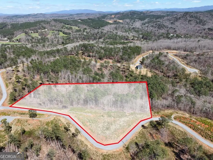 155 Shallow Water Trail, Talking Rock, GA 30175 - #3