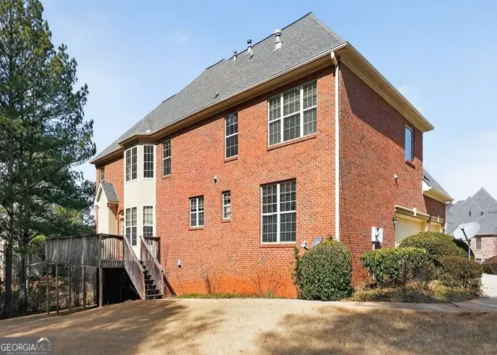 1805 Regents Way, Conyers, GA 30094 - #2