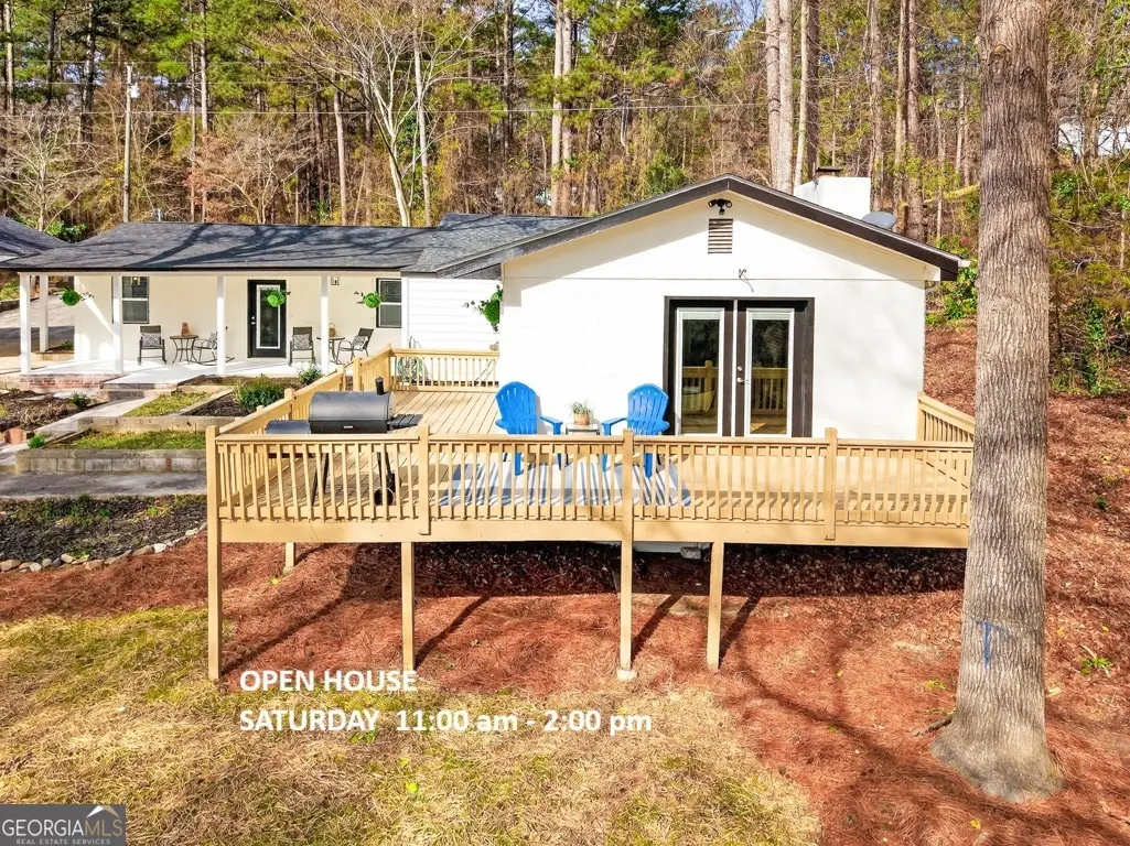 2439 Lakeshore Drive Ne, Conyers, GA 30012 - #1