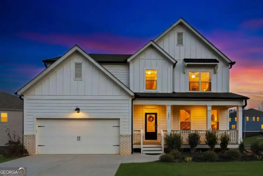 7095 Evening Dew Drive, Cumming, GA 30028 - #2