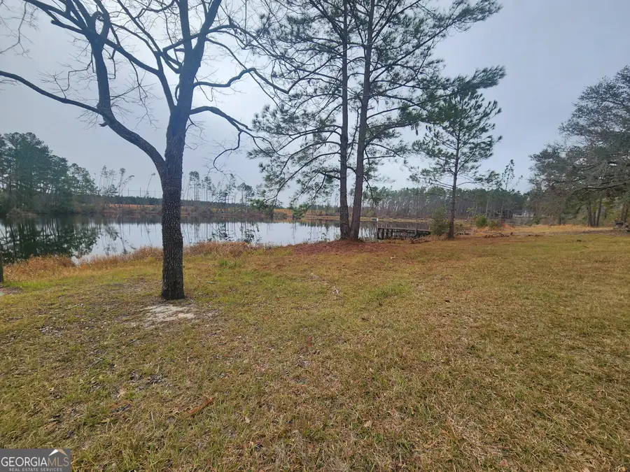 0 Hammond Powell Road, Hazlehurst, GA 31539 - #3