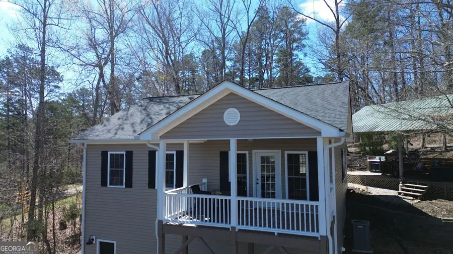 206 Goff Drive, Martin, GA 30557 - #1