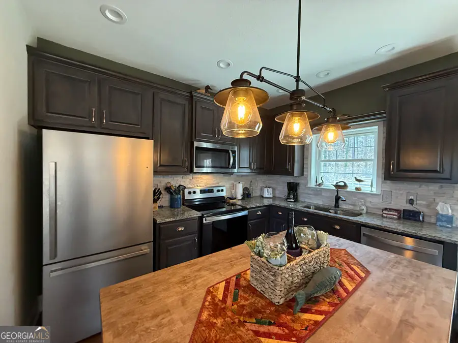 206 Goff Drive, Martin, GA 30557 - #3