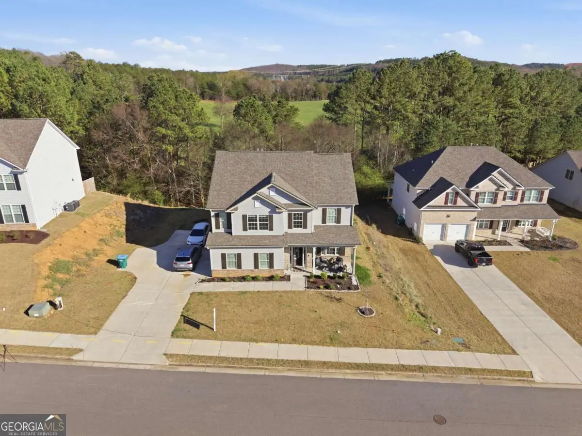 15 Dublin Way Nw, Adairsville, GA 30103 - #1