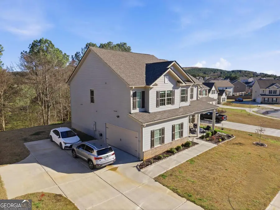 15 Dublin Way Nw, Adairsville, GA 30103 - #2