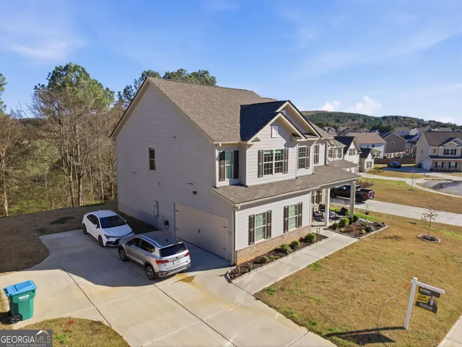 15 Dublin Way Nw, Adairsville, GA 30103 - #3