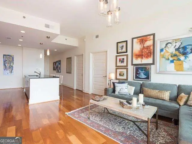 1080 Peachtree Street Ne #1904, Atlanta, GA 30309 - #3