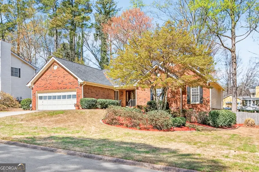 291 Shore Drive, Suwanee, GA 30024 - #2