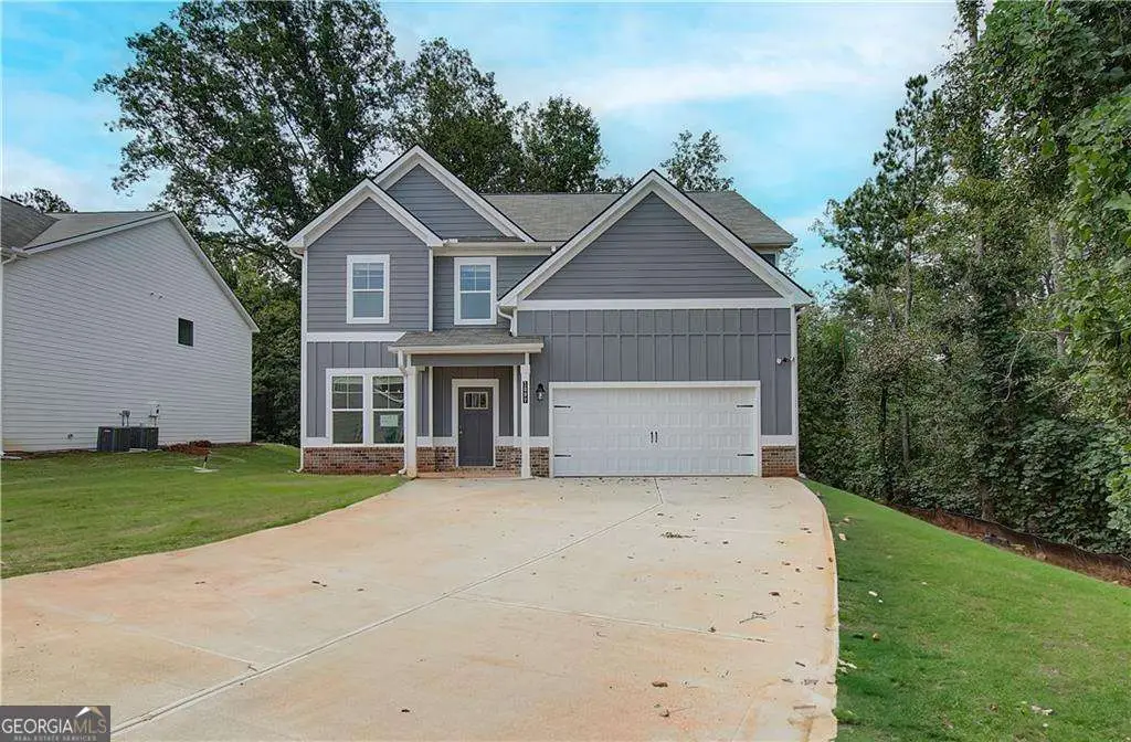 1152 Bodega Loop, Locust Grove, GA 30248 - #1