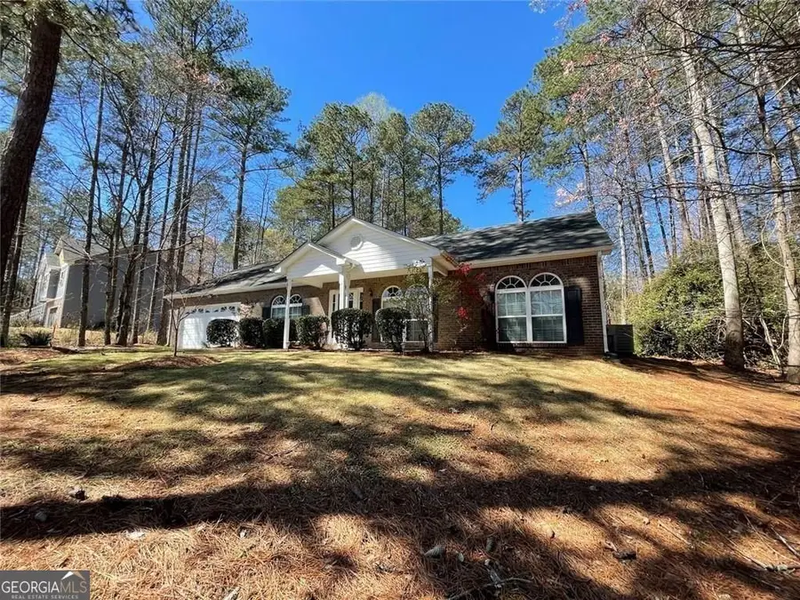 1391 Lakeview Parkway, Villa Rica, GA 30180 - #2