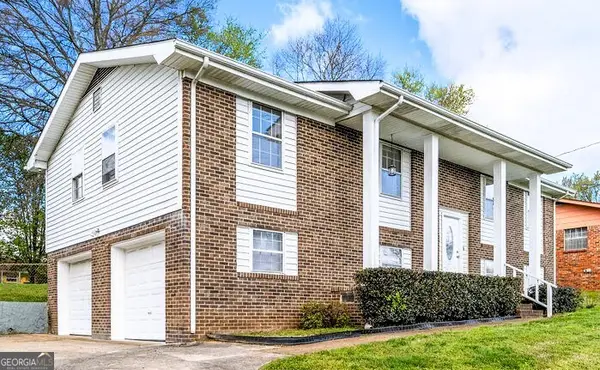 111 Edgewood Circle, Fort Oglethorpe, GA 30742