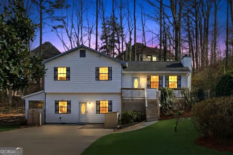 2404 Rhine Court, Lawrenceville, GA 30043 - #2