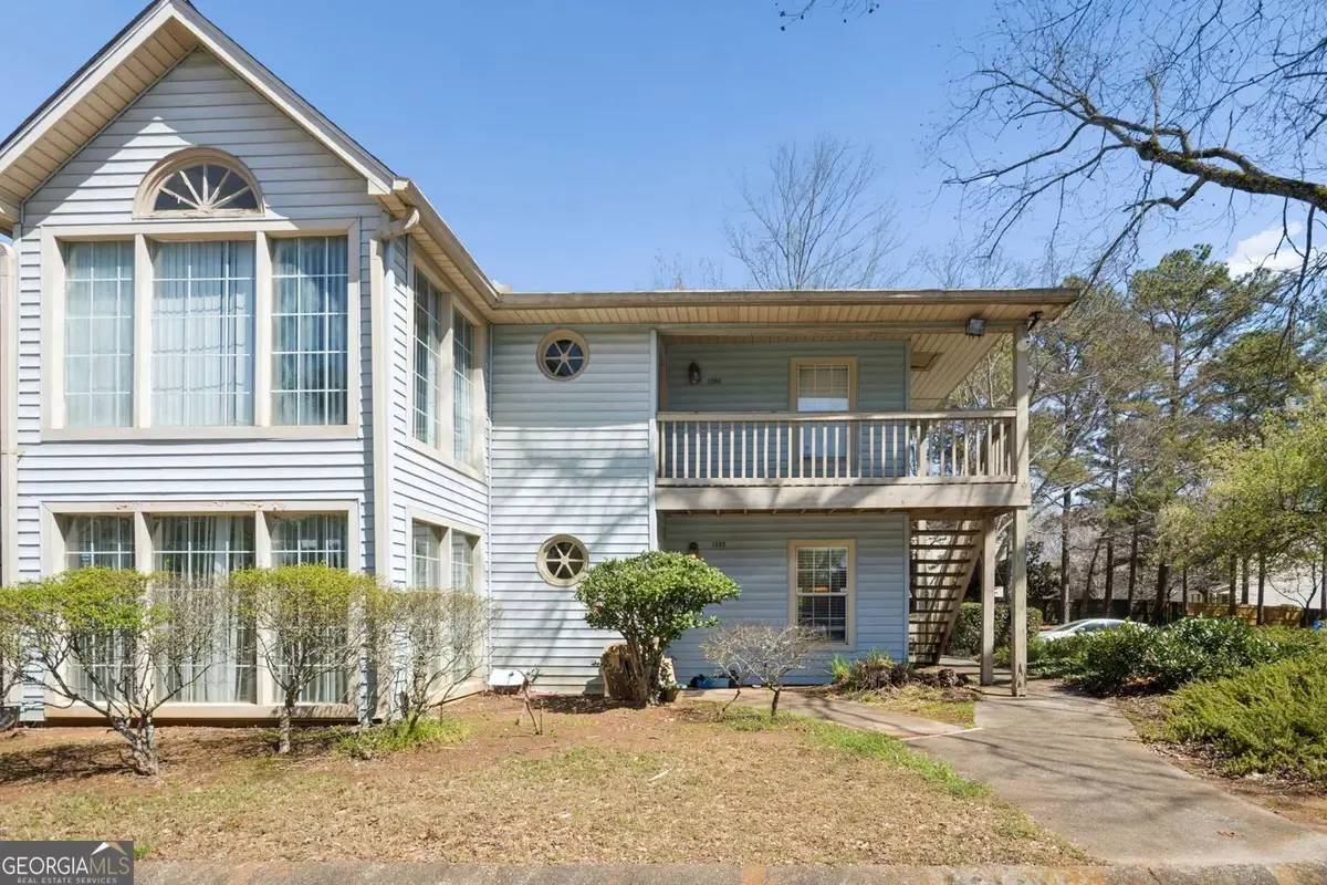 1382 Brockett Place, Clarkston, GA 30021 - #1