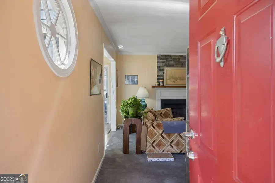 1382 Brockett Place, Clarkston, GA 30021 - #2