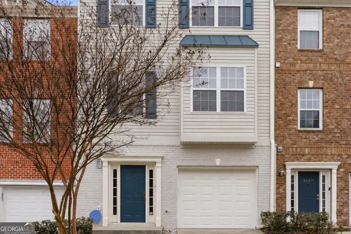 3689 Lantern Walk Lane, Scottdale, GA 30079 - #1