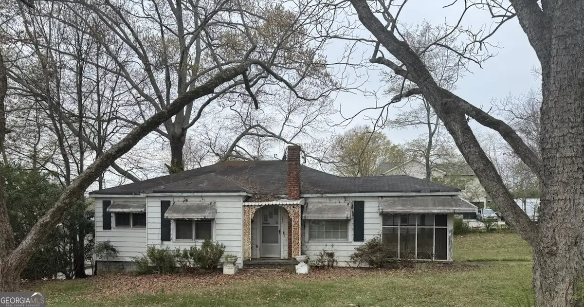 577 Garner Street, Buford, GA 30518 - #1