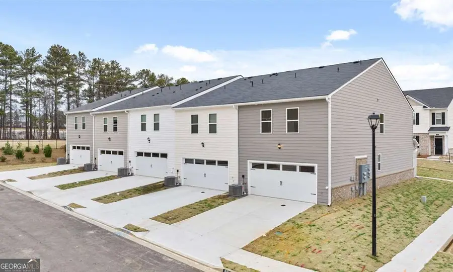 408 Reflection Drive, Stockbridge, GA 30281 - #2