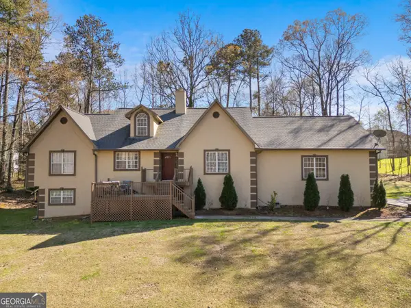 345 N Grove Court, McDonough, GA 30252