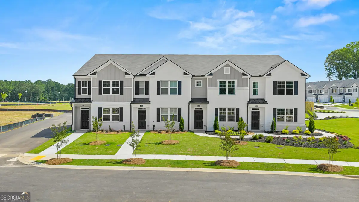 416 Reflection Drive, Stockbridge, GA 30281 - #1