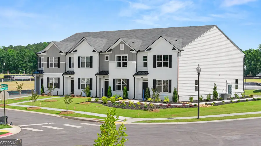 416 Reflection Drive, Stockbridge, GA 30281 - #3