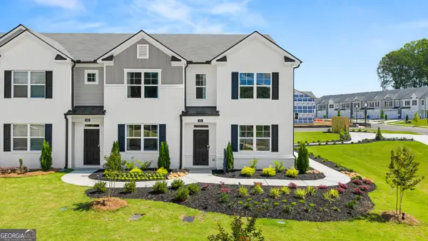 424 Reflection Drive, Stockbridge, GA 30281