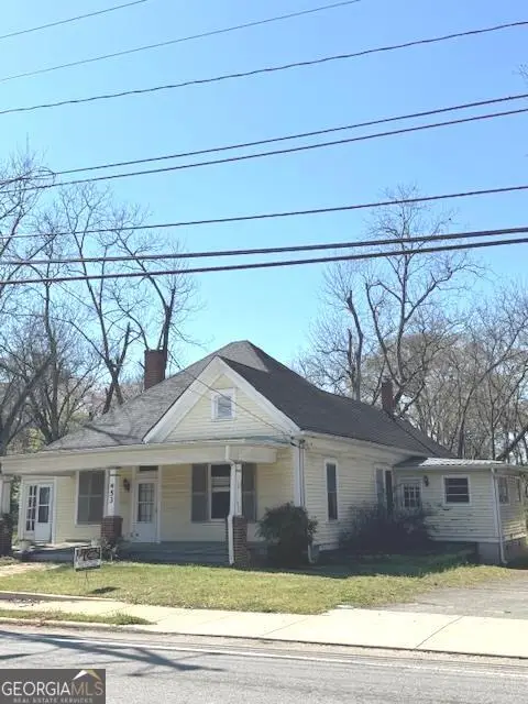 453 N Cherokee Road, Social Circle, GA 30025 - #1