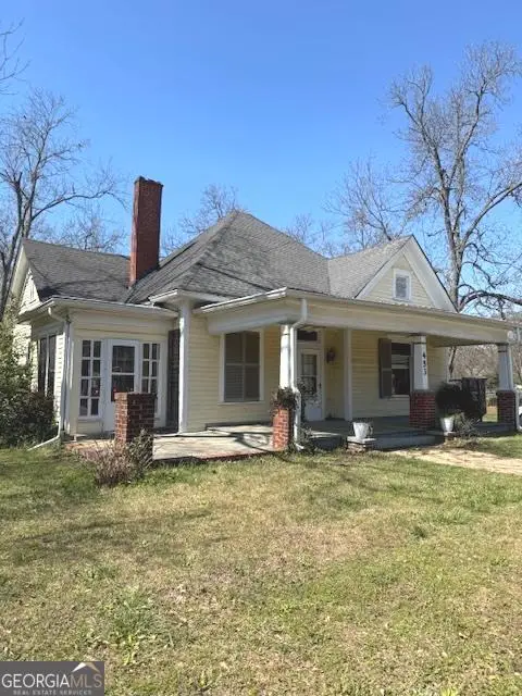 453 N Cherokee Road, Social Circle, GA 30025 - #2