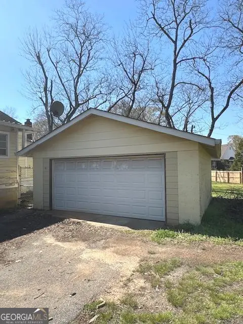 453 N Cherokee Road, Social Circle, GA 30025 - #3