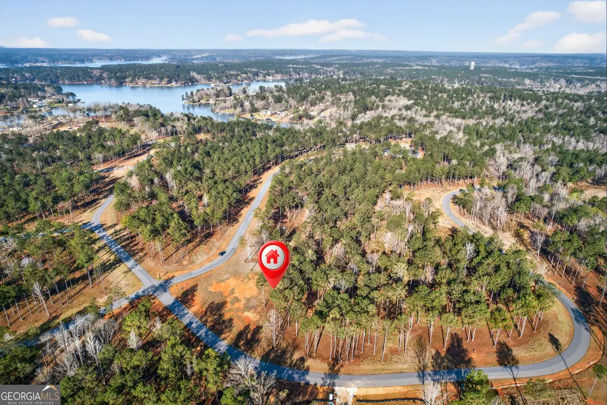 200 Whispering Ridge, Milledgeville, GA 31061 - #1