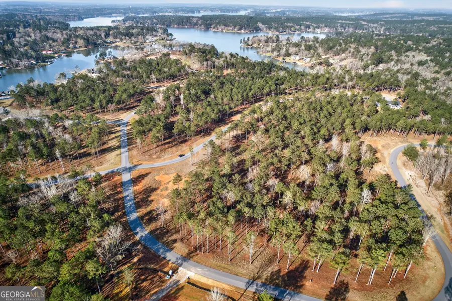 200 Whispering Ridge, Milledgeville, GA 31061 - #3