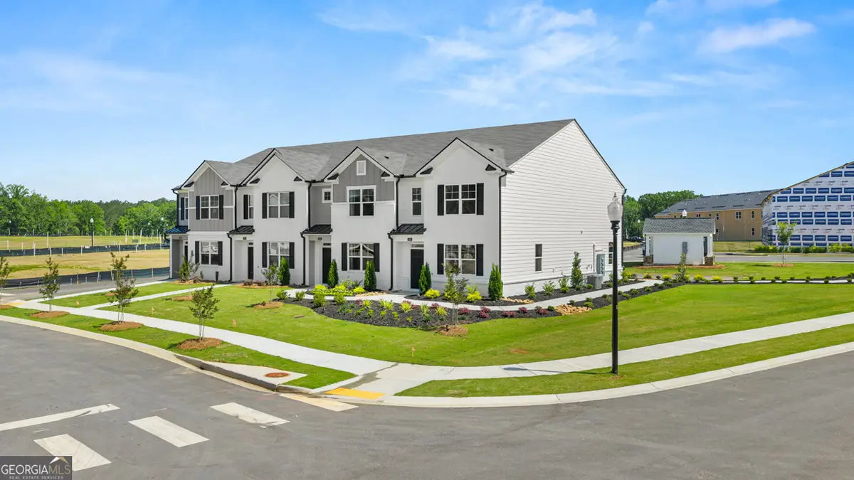 432 Reflection Drive, Stockbridge, GA 30281 - #1