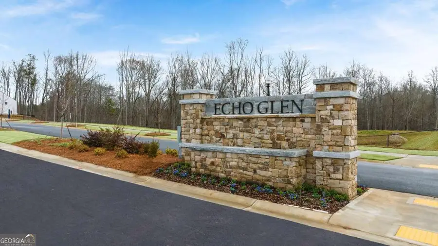 432 Reflection Drive, Stockbridge, GA 30281 - #2