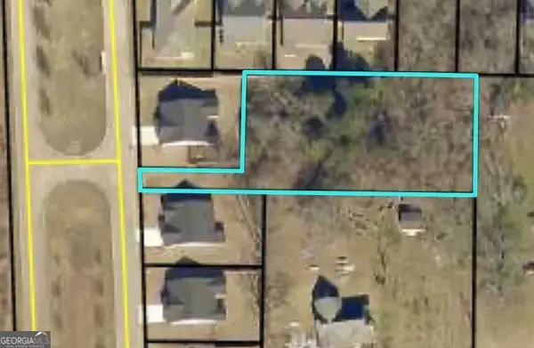 0 Savannah Way, Milner, GA 30257