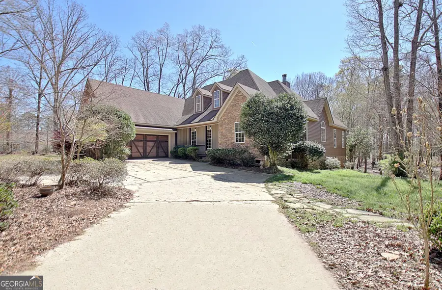 373 Blanton Mill Road, Griffin, GA 30224 - #3