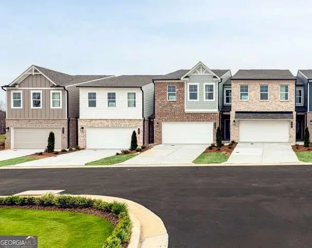 848 Leraes Way, Loganville, GA 30052 - #1