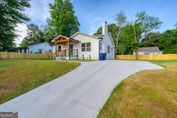 432 Fair Street, Gainesville, GA 30501