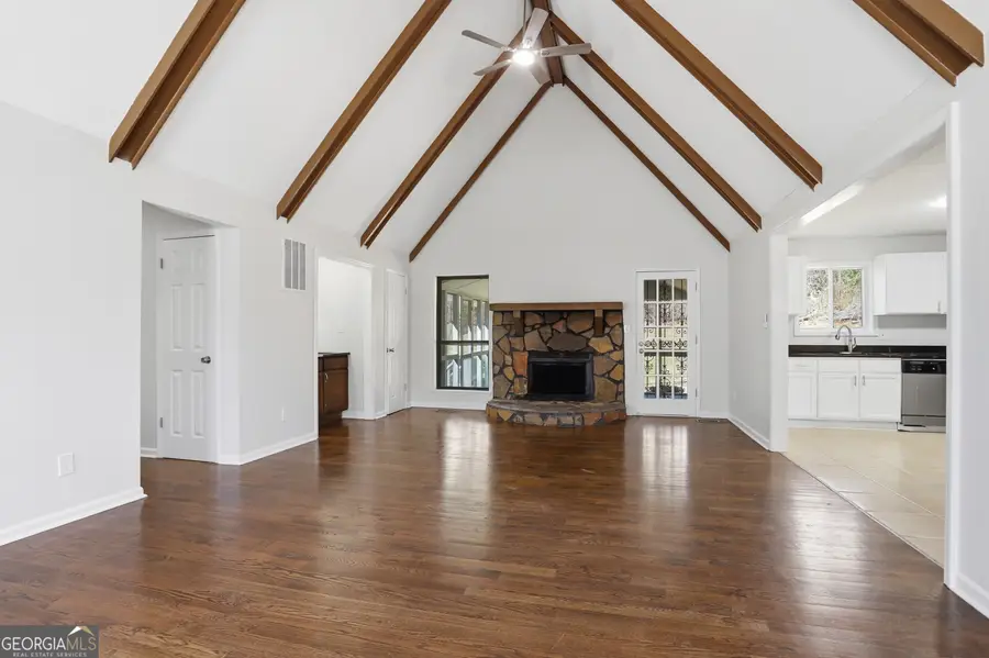 3320 Tarragon Drive, Decatur, GA 30034 - #2