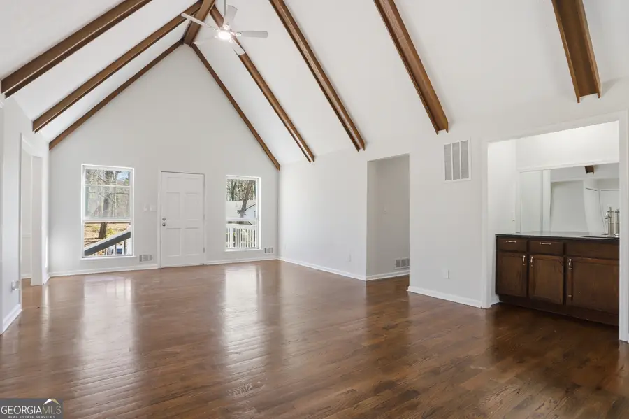 3320 Tarragon Drive, Decatur, GA 30034 - #3