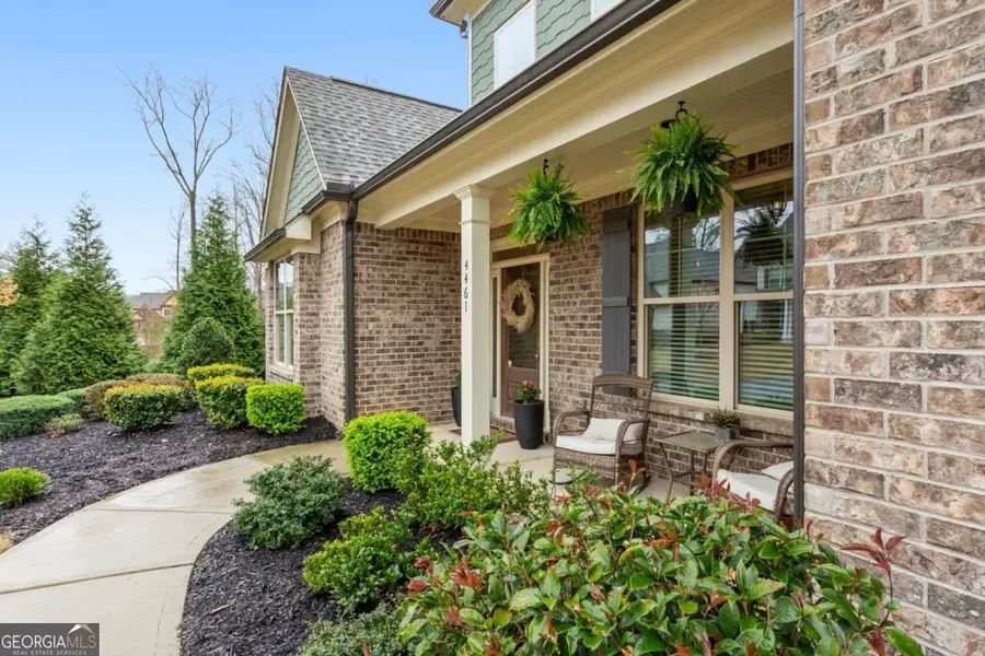 4461 Addison Walk Drive, Auburn, GA 30011 - #3