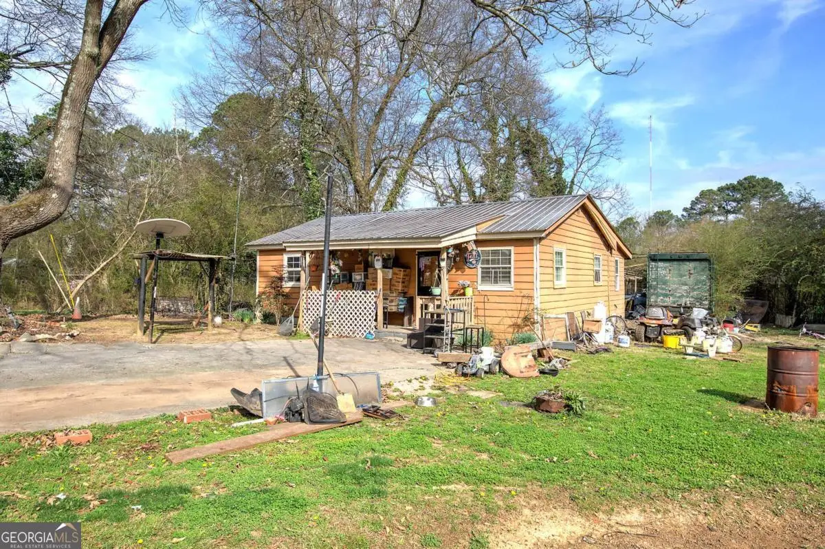 46 Young Street, Cartersville, GA 30120 - #1