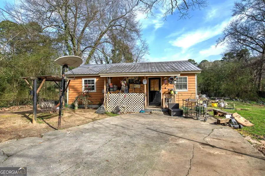 46 Young Street, Cartersville, GA 30120 - #2