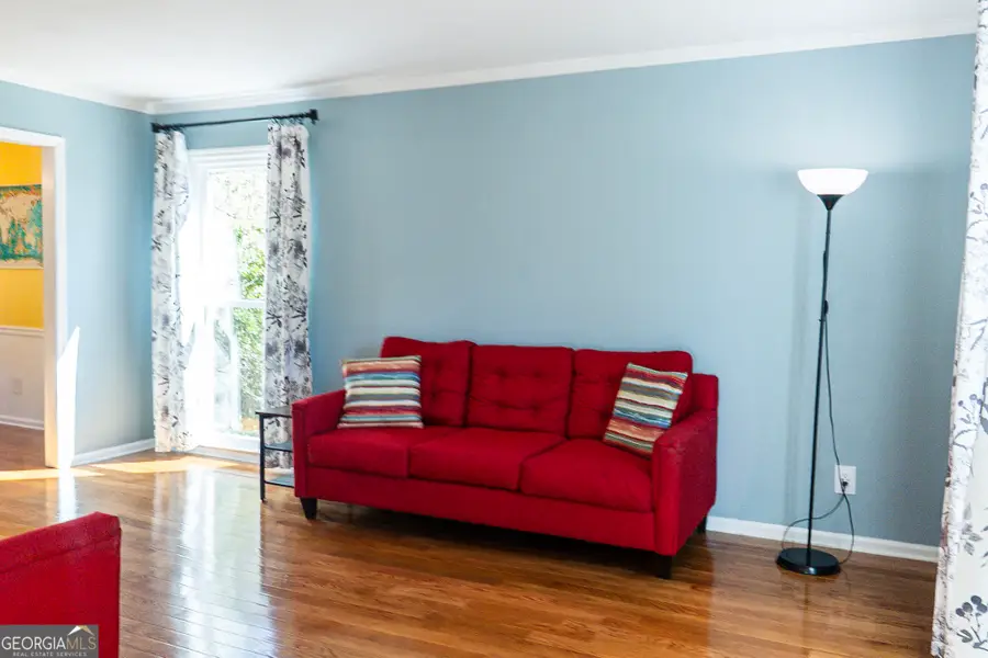 2652 Fontainebleau Drive, Dunwoody, GA 30360 - #3