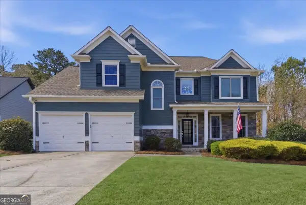 3083 Woodbridge Lane, Canton, GA 30114